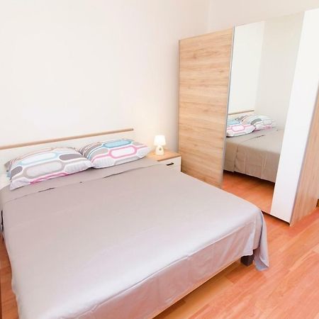 Apartman Antea شيبينيك المظهر الخارجي الصورة