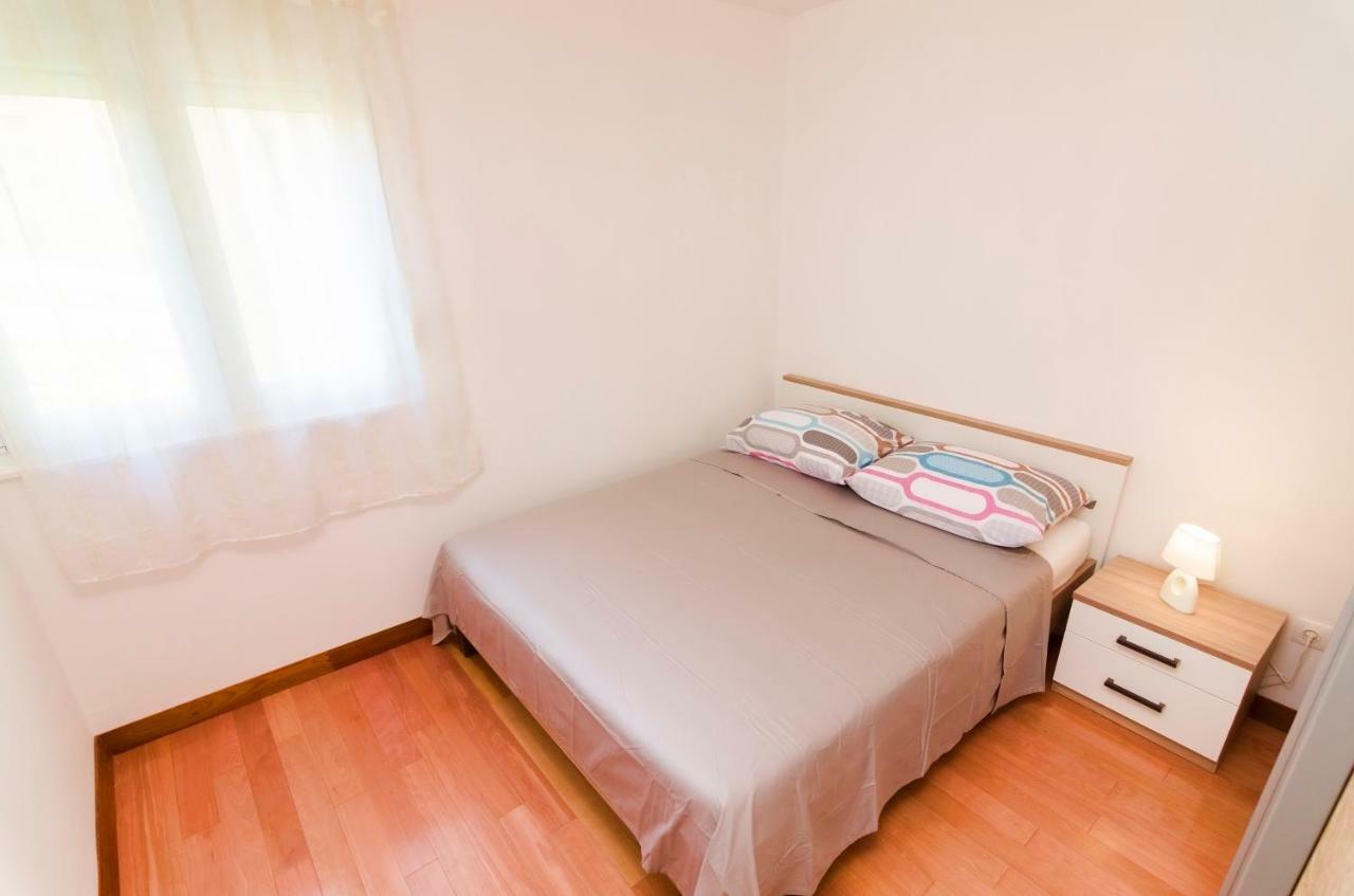 Apartman Antea شيبينيك المظهر الخارجي الصورة
